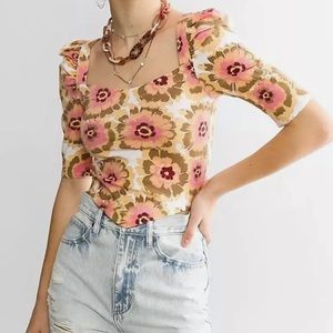 Free People, Give Me More, XL